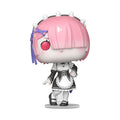 Re:Zero – Starting Life in Another World – Ram Pop! Vinyl