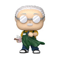 Sakamoto Days – Taro  Pop! Vinyl