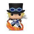 One Piece – Sabo Pop! Vinyl