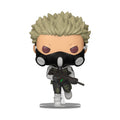 Kaiju No.8 – Aoi Kaguragi Pop! Vinyl
