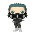 Kaiju No.8 – Haruichi Izumo Pop! Vinyl
