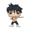 Jujutsu Kaisen 0 – Yuta Pop! Vinyl
