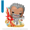 One Piece – Monkey D Garp (Galaxy Impact) US Exclusive Pop! Vinyl [RS]