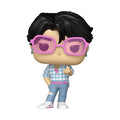 KPop Demon Hunters – Jinu Pop! Vinyl