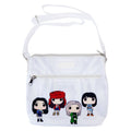 BLACKPINK "Shut Down" Passport Crossbody Bag | Funko Pop! Official Licensed