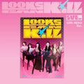 IVE EP [Looks Can Kill]