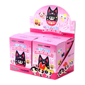 Hugkis The Powerpuff Girls Game Machine Plush SeriesBlind Box Gift