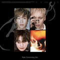 SHINee – 6th Mini Album Atmos  RaIn Ceremony Ver.