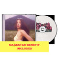BLACKPINK JENNIE – EP [Fallen Angel] with POB