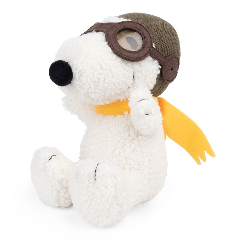 Snoopy Sitting Flying Ace 20cm