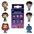 KPop Demon Hunters – Mystery Box Pin