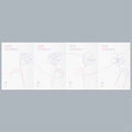 BTS 5th Mini Album [Love Yourself : HER]