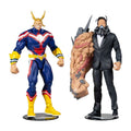 My Hero Academia – All Might vs All For One Action Figure 2