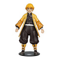 Demon Slayer – Zenitsu Agatsuma (Season 3) 7″ Action Figure