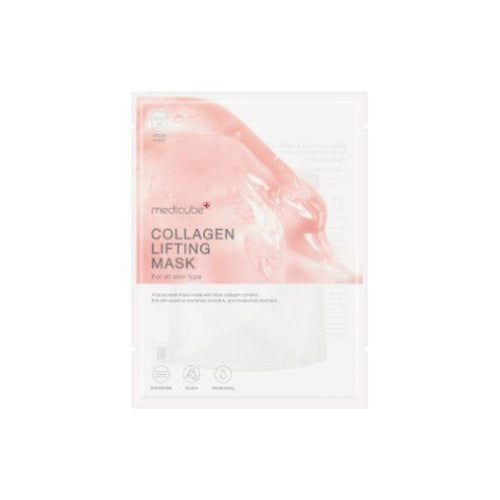 Medicube Collagen Lifting Mask (1ea)