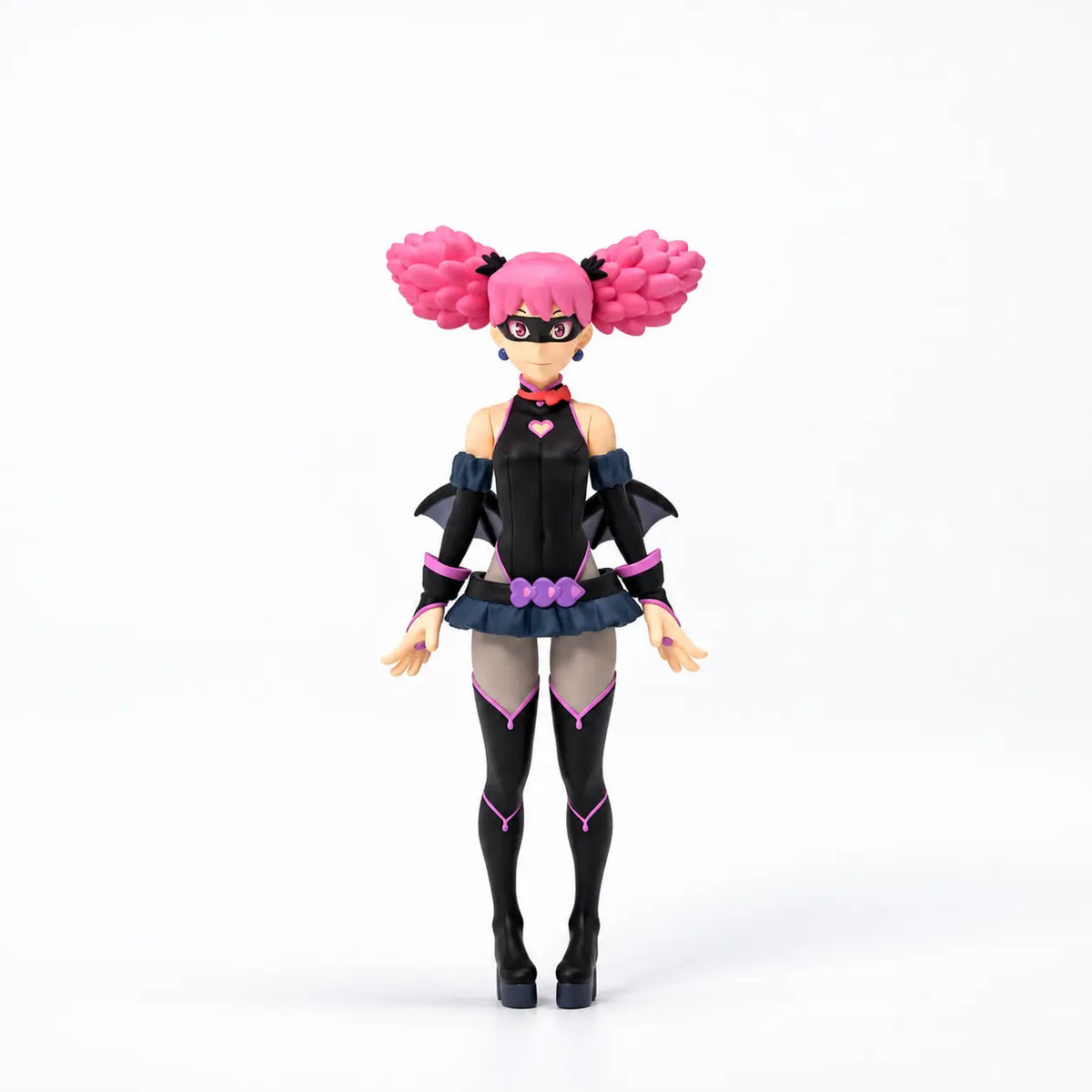 COLLEKAZARO My Hero Academia: Vigilantes – Official Pop☆Step Figure