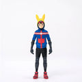 COLLEKAZARO My Hero Academia: Vigilantes – Koichi Haimawari Figure official