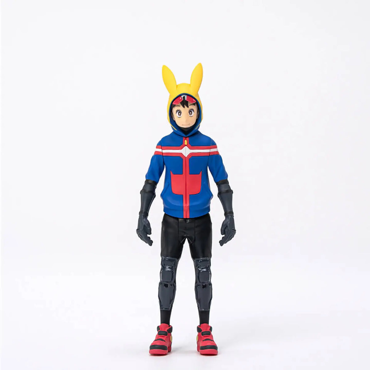 COLLEKAZARO My Hero Academia: Vigilantes – Koichi Haimawari Figure official