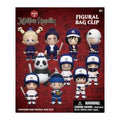 Jujutsu Kaisen – 3D PVC Bag Clips Blind Bag 24ct CDU (Series 3)