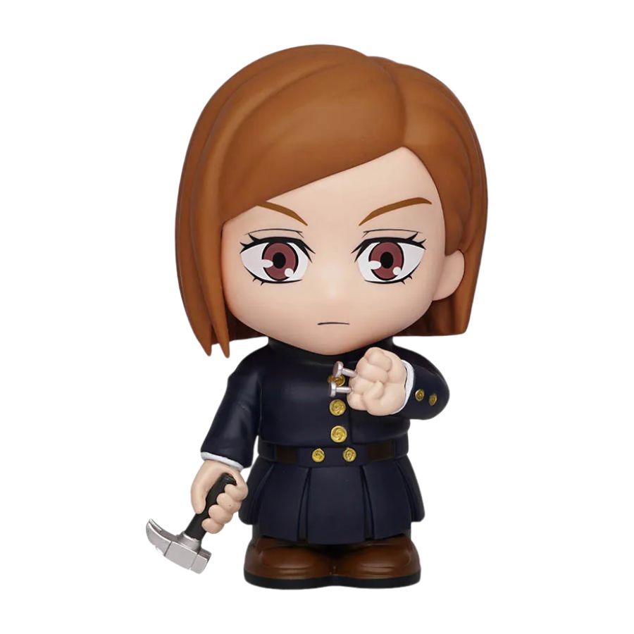 Jujutsu Kaisen – Nobara PVC Figural Money Bank
