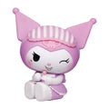 Kuromi Sleepover Figural Money Bank