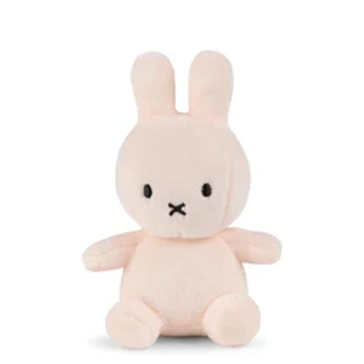 Lucky Miffy Sitting Pink in giftbox - 10 cm