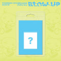 P1Harmony 10th Mini Album [BLOW UP] (FaNCy Ver.)