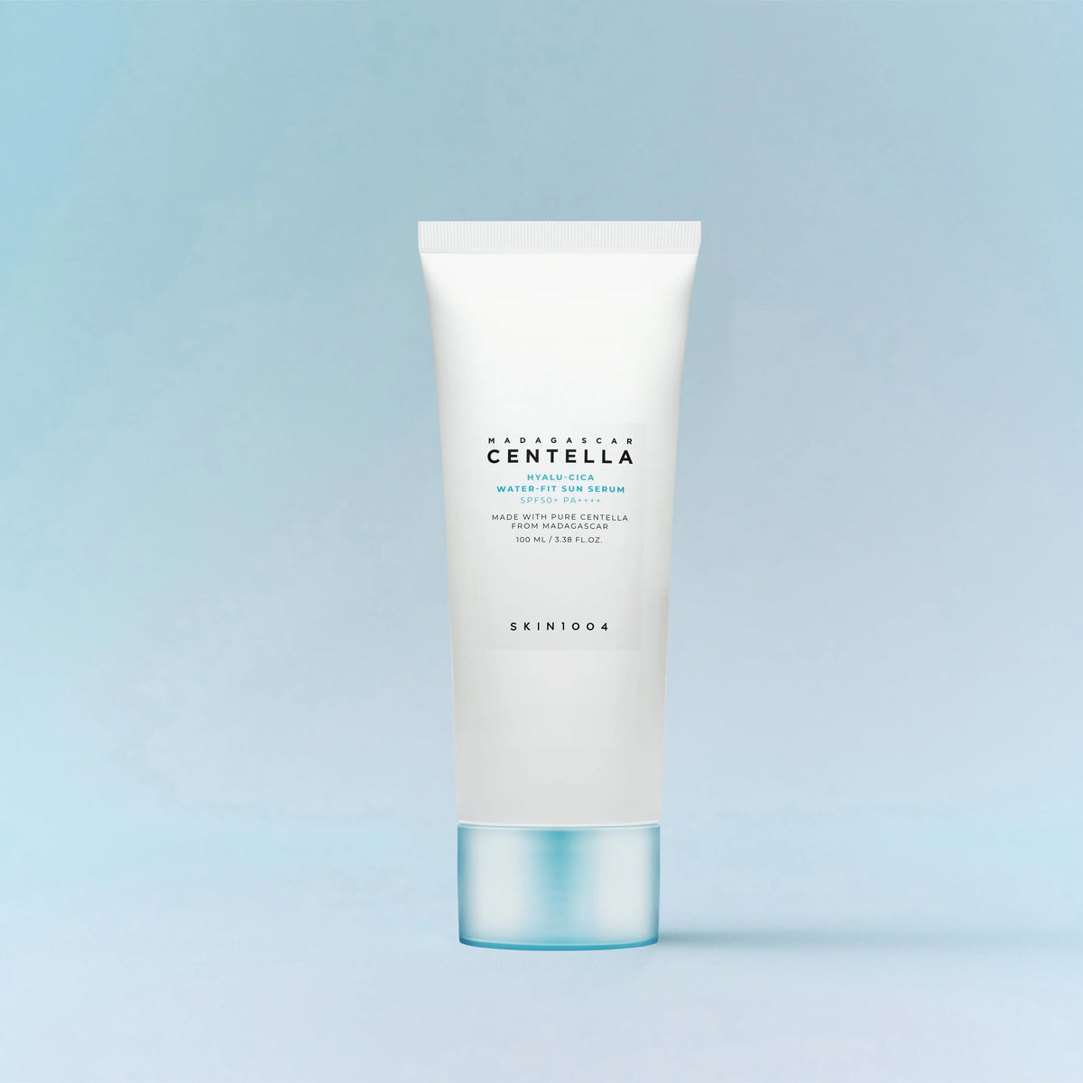 SKIN1004 Madagascar Centella Hyalu-Cica Water-Fit Sun Serum 50ml