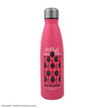 SQUID GAME — PINK GUARD INSULATED WATER BOTTLE