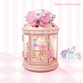 Sanrio Characters Wonder lamp series - My Melody's Live streaming Room