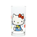 Hello Kitty Glass 420ml — Sanrio Characters Limited Original Edition
