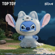 TOPTOY STITCH WILD ANIMAL SERIES BLIND BOX GIFT