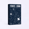 TOMORROW X TOGETHER (TXT) – 9th Mini Album ‘PERFECT STORM’ (STORMCOAT Ver.)