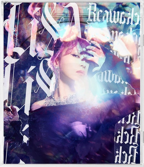 LiSA "ReawakeR (feat. Felix of Stray Kids)" — Limited Edition