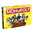 Monopoly – My Hero Academia Edition