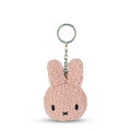 Miffy Flat Keychain ECO Tiny Teddy Pink - 10 cm