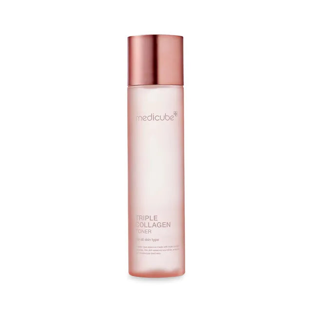 Triple Collagen Toner 4.0 140ml