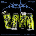 aespa 2nd Full Album 'LEMONADE' (CAN Ver.)