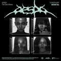 aespa 2nd Full Album 'LEMONADE' -MUTANT Ver.