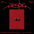 aespa 2nd Full Album 'LEMONADE'  WDA Ver.
