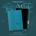 ALPHA DRIVE ONE – 2nd Mini Album [UNBREAKABLE : 少年BEAST] (Cementic Nest Ver.)