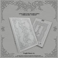 ALPHA DRIVE ONE – 2nd Mini Album [UNBREAKABLE : 少年BEAST] (Fragile Beast Ver.)