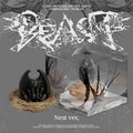 ALPHA DRIVE ONE – UNBREAKABLE : 少年BEAST (Nest Ver.)