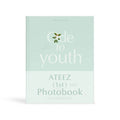 ATEEZ - 1st Photobook [Ode to Youth]