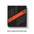 ATEEZ - TREASURE EP.1 : All To Zero (META/PLATFORM ALBUM)