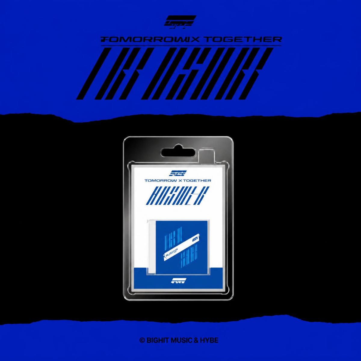 ATEEZ – REPACKAGE [TREASURE EPILOGUE: Action to Answer] (Platform Ver.)