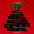 Stray Kids – Holiday Special Single  Christmas Evel  Standard ver.
