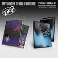BABYMONSTER – 1st FULL ALBUM - DRIP