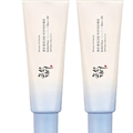 Beauty of Joseon Relief Sun Aqua-fresh: Rice + B5 Set (50ml × 2ea)
