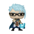 Black Clover – Klaus Pop! Vinyl #1554